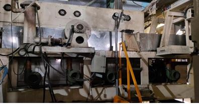 VENTED EXTRUDER - 3